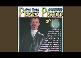 Mambo No 8