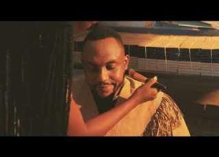 Manengo Feat Darassa Funga Kazi Behind The Scene BTS
