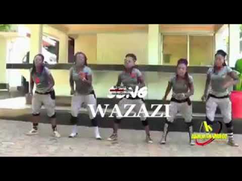Bahati Bugalama Song Faida Ya Wassail Dr Richard Bwanga