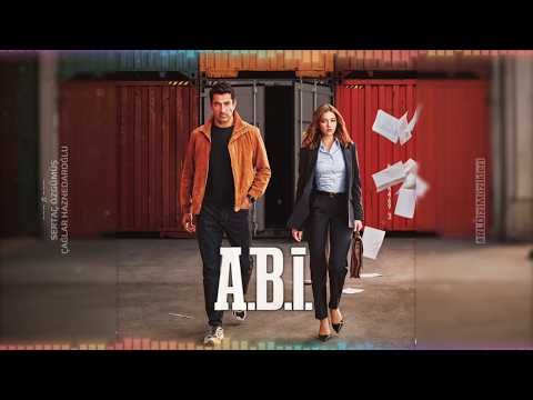 A B İ Ayrılık Dizi Müziği