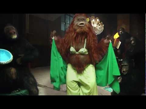 Freska Wafer Monkey S Zoozoo إعلان فرسكا ٢٠١٢ فرسكا إندهش