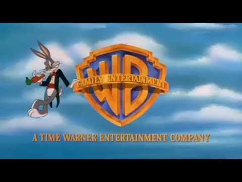 Warner Bros Family Entertainment 1994