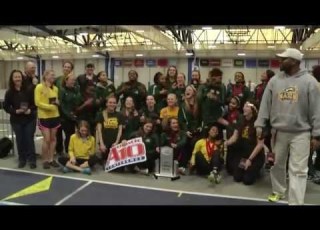 2013 14 George Mason All Sports Highlight Video