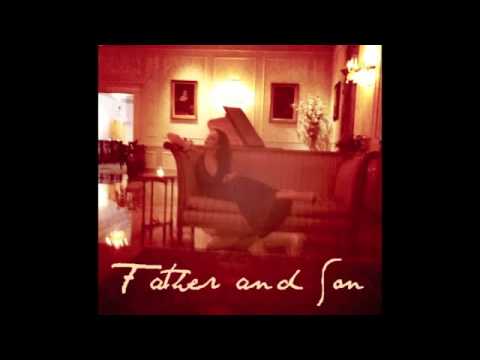 Elizabeth Gillies Father And Son Cover Elizabeth Gillies Father And Son Cover