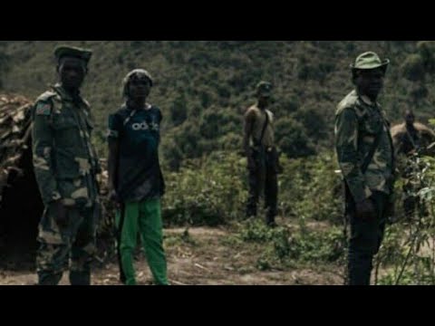 26 03 026 MATCH EBALUKI MAKASI KAGAME CRIED IN FRONT OF HIS OFFICERS AND IN FRONT OF CENCO