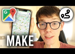 How To Create Custom Route On Google Maps Full Guide