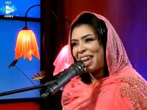 أغنية يا أبو زينب لي أنا ملكة الرق ميادة قمرالدين