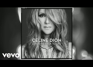 Céline Dion Overjoyed Official Audio