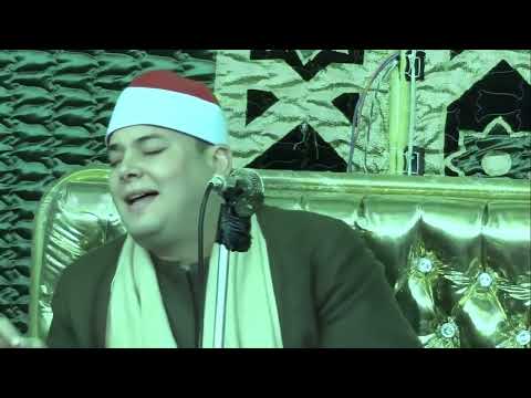 تلاوه تبكى فيها انه الشيخ محمود القزاز فصبر جميل يوسف ابدااااااااع