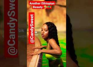  Sexy Habesha Queeen Tigry Oromo Amara 2021 New Shortsadoptme Girls Youtuber Shortscraft