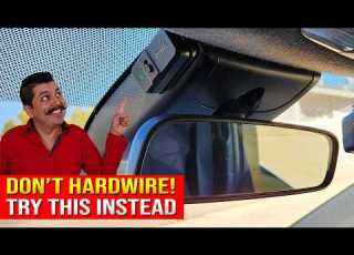  Power YOUR Dashcam With This Dongar Pro Power Adapter