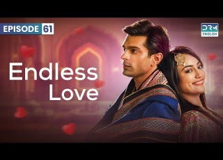  حب لا نهاية له الموسم 1 الحلقة 61 قبول هاي ENG DUB GH16