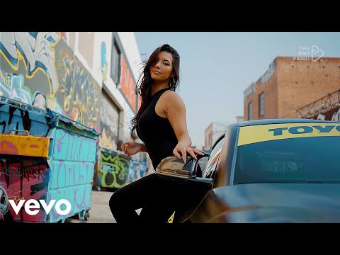 Adam Zhurek HEDDO Remix