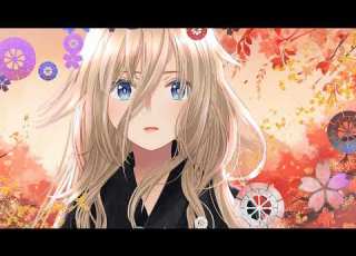 IA 千本桜 Senbonzakura Thousand Cherry Blossoms VOCALOIDカバー VOCALOID Cover