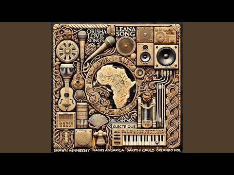 Ochosi Left Handed Traveller Feat Orlando Fiol Bakithi Kumalo Naivis Angarica Ochosi Left Handed Traveller Feat Orlando Fiol Bakithi Kumalo Naivis Angarica