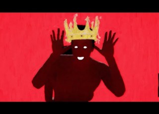 Watsky DOT XXX Music Video