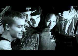  N Sync The Lion Sleeps Tonight