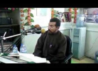 دعاء الافتتاح