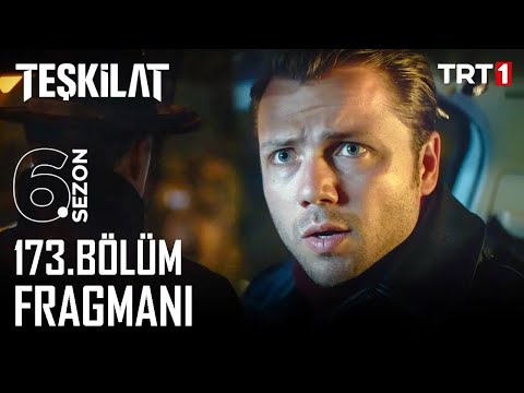 مسلسل المنظمة الحلقة 173 اعلان 1 مترجم للعربية الخطر على الأبواب