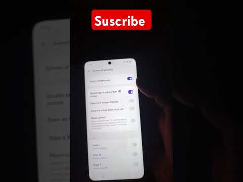 Mobile Flash Light Settings Flash Light Settings