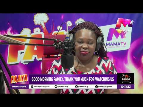 FAAYA 25th MARCH 2026