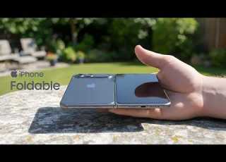 IPhone Fold Ultra Apple S 2 000 Foldable Just Got A Huge Surprise