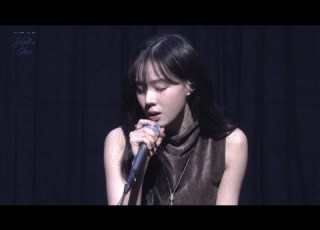 WINTER 윈터 Be Be Your Love Cover Live Clipㅣ2025 WINTER B Day PARTY WINTER Blues