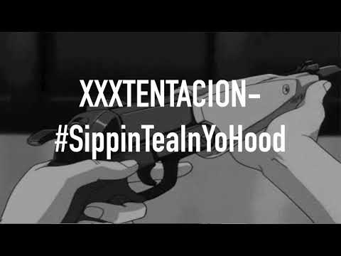 XXXTENTACION SippinTeaInYoHood Instrumental Prod M1SF1T XXXTENTACION SippinTeaInYoHood Instrumental Prod M1SF1T