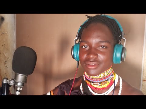 SAMIKE MAGOLOFA GANZIKU UJUMBE WA SHIJA BY LEGGA STUDIO 2026 0614834061