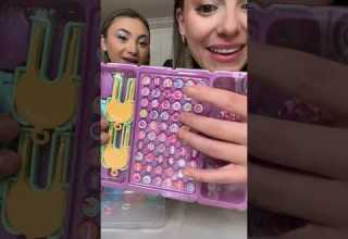 Rainbow Loom Beads For Summer Rainbowloombracelet Craft