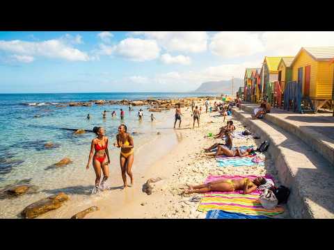 South Africa Today On 29 March 2026