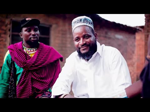 Jihumbi Limbu Luchagula Machungwa Official Video 0715337852 By SENI LUCHAGULA TZ 2026