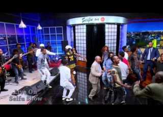  Samigo Live