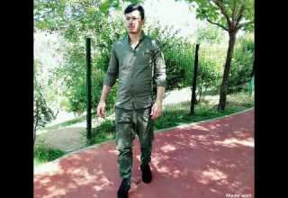 امرالدین بی وفایی میکنی