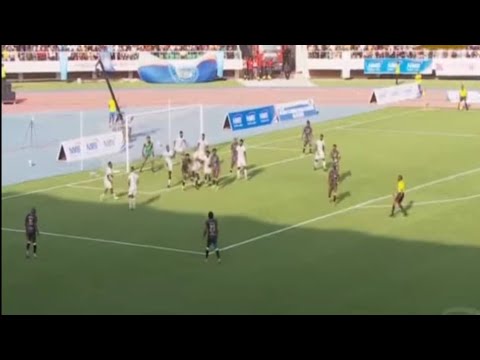 HIGHLIGHTS Azam Fc 0 0 Yanga Sc Mchezo Wa FAINALI YA MAPINDUZI CUP 2026