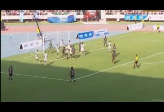 HIGHLIGHTS Azam Fc 0 0 Yanga Sc Mchezo Wa FAINALI YA MAPINDUZI CUP 2026