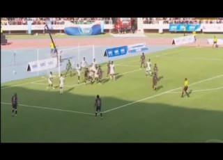 HIGHLIGHTS Azam Fc 0 0 Yanga Sc Mchezo Wa FAINALI YA MAPINDUZI CUP 2026