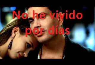 Amr Diab Wahashtiny Subtitulada En Español