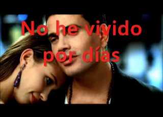 Amr Diab Wahashtiny Subtitulada En Español