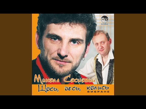 Ой за лісочком