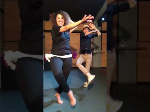 Tunisian Fazani W Kif Kif Bledi Shorts Tunisia Fazani