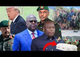  AZINDUTSE LE 20 6 2026 M23 YISHE ABASODA B UBURUNDI 300 NEVA YAHAHAMUTSE BIBAYE KURI TSHISEKEDI USA