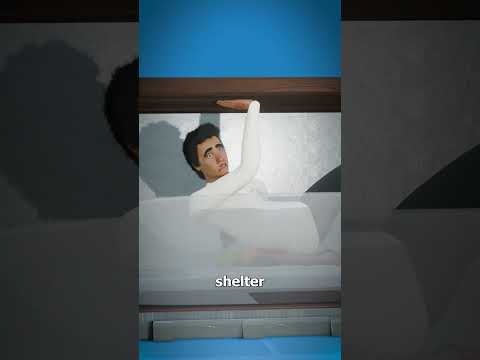 Earthquake Beds Explained