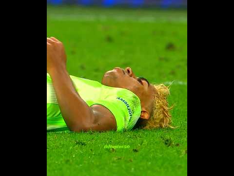 Lamine Yamal Tried So Much But