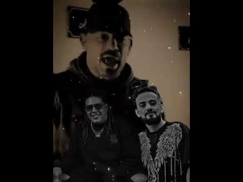 رد مصطفى الجن علي حمو بيكا عصام صاصا الكروان