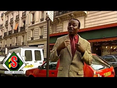 Africando Azo N Kplon Feat Gnonnas Pedro Clip Officiel