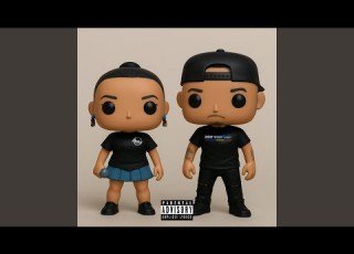  GHETTO Feat Priddy Ugly Major Steez Kulture Gang Remix