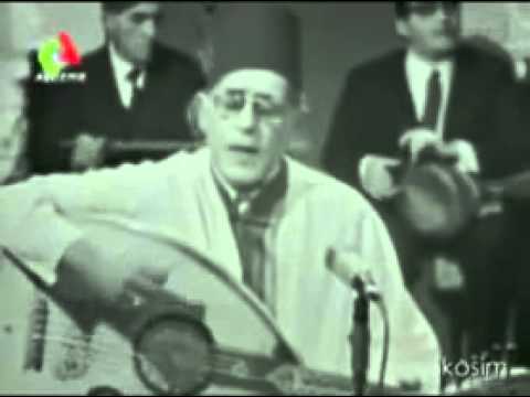 أغنية العيد Saha Aidkoum مزينه نهار اليوم صح عيدكم عبد الكريم دالي Abdelkrim Dali