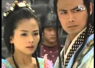 Episode 37 Of The Series The Sword And The Decisive Patch