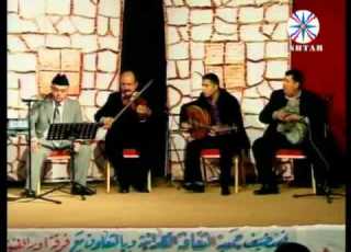  اغاني مصلاوية تراثية حسستوا الأسومة لوسيم اسكندر